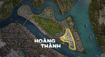 HOÀNG THÀNH